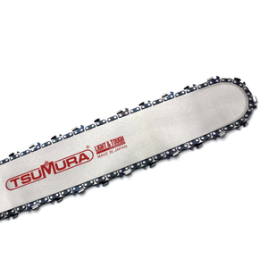 HARD NOSE 20" Tsumura Bar & Hurricane Chain for Stihl Chainsaw 066 MS660 044