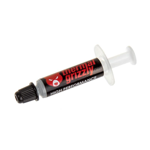 Thermal Grizzly Kryonaut High Performance Thermal Paste - 1 Gram TG-K-001-RS