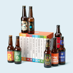 Craft Beer Boxset 8x330ml