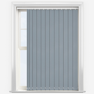 Louvolite Ex-Lite Slate (89mm)