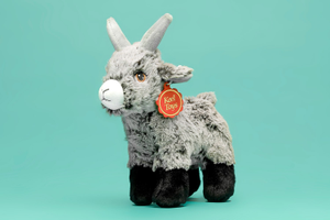 Your Own Chuckling Goat - 20cm