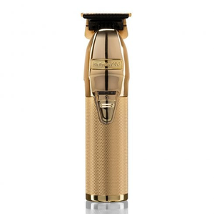 Gold Skeleton Trimmer
