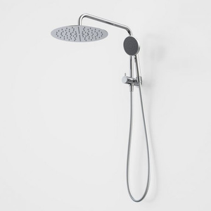 Urbane II Compact Twin Shower Chrome 3Star [196148]