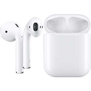 Apple AirPods (2nd Gen)