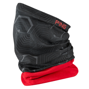 Ping Snood Hex Neck Warmer W22