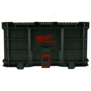 Milwaukee 4932471724 450mm PACKOUT Crate Box