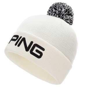 Ping Hat Classic Bobble W22
