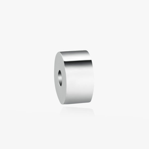 Self-Filled Ashes Charm