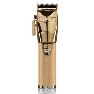 Gold Super Motor Clipper