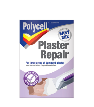 Polycell Plaster Repair Powder