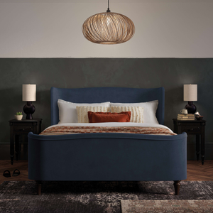 Charlotte Bed, Super King