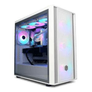 Ultra R43 Gaming PC