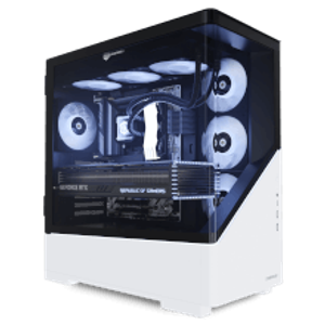 Ultra R45 Gaming PC
