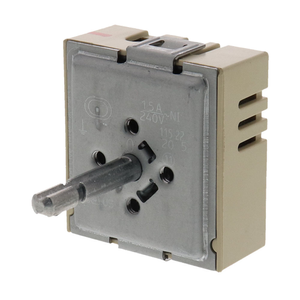 WB24T10134 Range Infinite Switch for GE