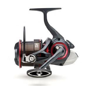 21 Tournament Feeder 25QD Reel