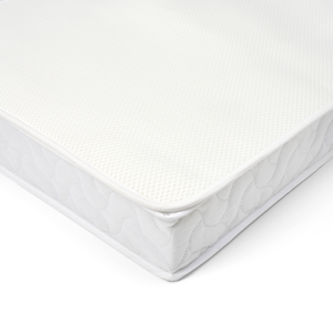 Cot/Cot Bed Breathable Mattress Protector