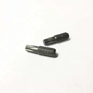 Trailer Deck Screws 5/16" 18 TPI x 2-1/2" Long - Partially Threaded