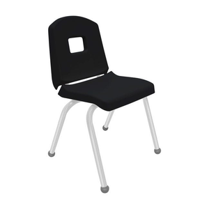 Creative Colors Stackable School Chairs