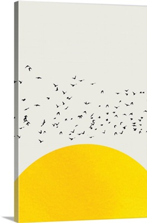 A Thousand Birds