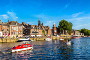 York and West Yorkshire Highlights for Solo Travellers