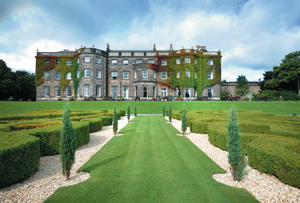 York and Knaresborough at Warner Nidd Hall