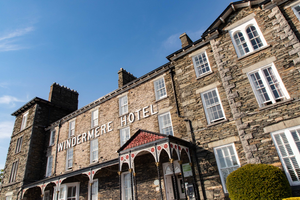 Windermere Hotel, Lake District