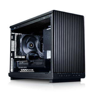 AWD-IT Lian Li A3, AMD Ryzen 5500, 1TB SSD, NVIDIA RTX 5060 8GB, Microsoft Windows 11 - Next Day Gaming PC