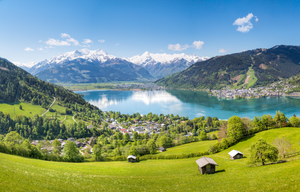 Tyrolean Alpine Splendour for Single Travellers