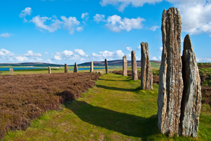Uncover Orkney's Ancient Secrets