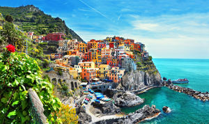 Treasures of Tuscany Drinks-Inclusive by Express Coach