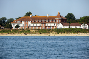 The Delights of the Isle of Wight at Warner Bembridge