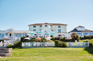 The Diamond Isle of Wight at Warner Norton Grange