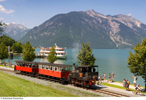 Little Trains of Austria