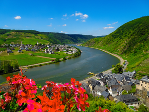 Rhineland and Four Rivers Discovery