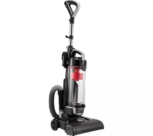 Essentials C400UVC22 NEW Bagless Upright Vacuum Cleaner Lightweight Hoover 400w