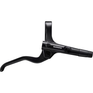 Br Lvr mt201 Lh Bk Black left hand
