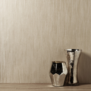 Vymura Milano Crepe Texture Gold Glitter Wallpaper - M95592