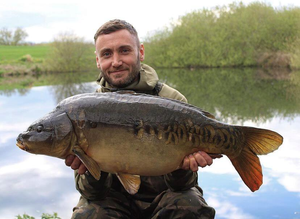 Butterley Pool