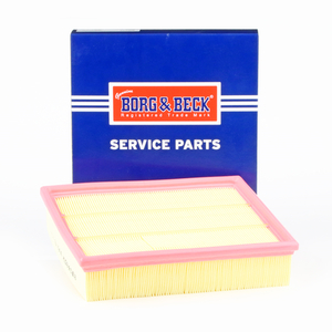 Air Filter Element - Borg & Beck - 300TDI
