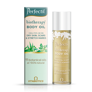 Perfectil Biotherapy Body Oil