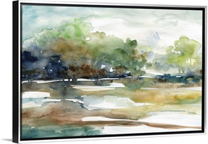 Tree Line 1
