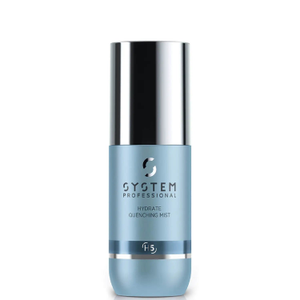 System Professional Hydrate Quenching Mist 125ml