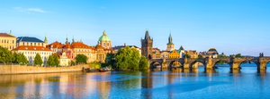 Imperial Capitals – Prague, Vienna & Budapest