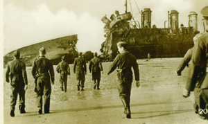 Dunkirk & Fortress Europe