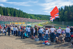 Belgian Grand Prix