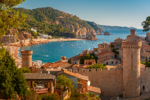 Spectacular Spain for Solo Travellers