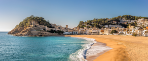 Highlights of the Spanish Coast & Barcelona