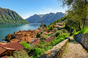 The Beauty of Lake Como & Lake Maggiore – All-Inclusive