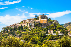 The Italian & French Rivieras for Solo Travellers