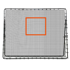 GIANT PRO FOOTBALL / HURLING REBOUNDER | 9FT X 7FT